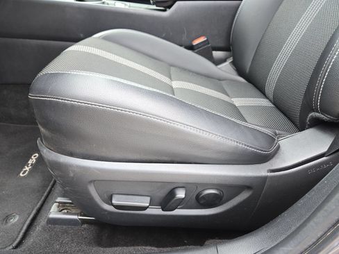 Used 2025 MAZDA CX-50 AWD 2.5 S w/ Preferred Package image 17