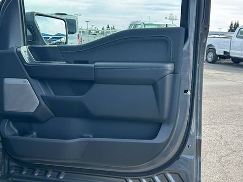 New 2026 Ford F150 Lariat image 10