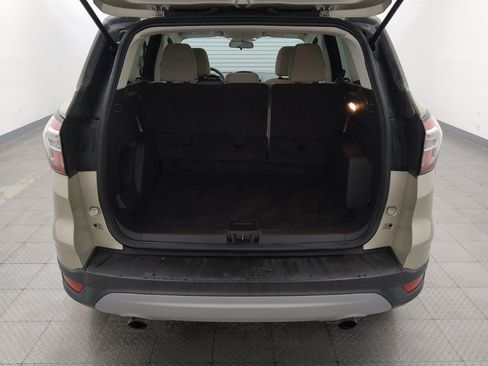 Used 2017 Ford Escape SE FWD image 29