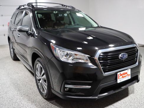 Used 2020 Subaru Ascent Touring w/ Popular Package #3 image 5