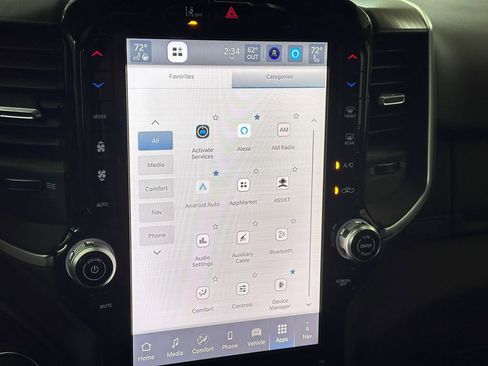 New 2026 RAM 1500 Big Horn image 37