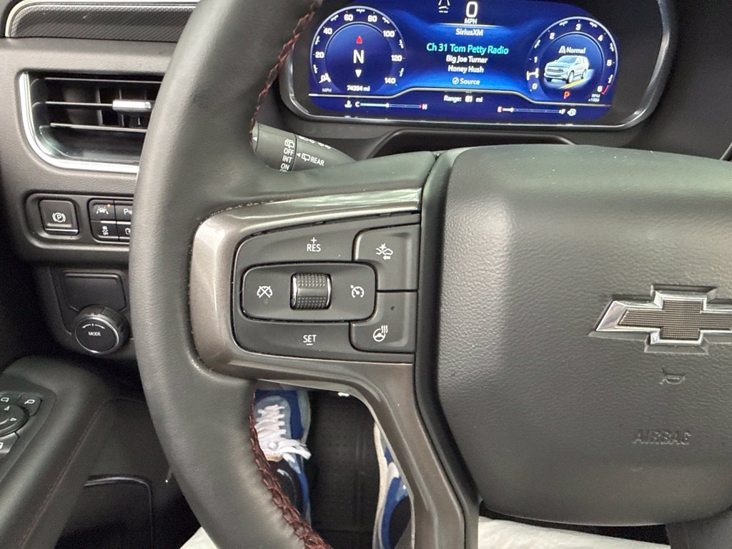 Used 2024 Chevrolet Tahoe RST w/ Luxury Package RWD image 41