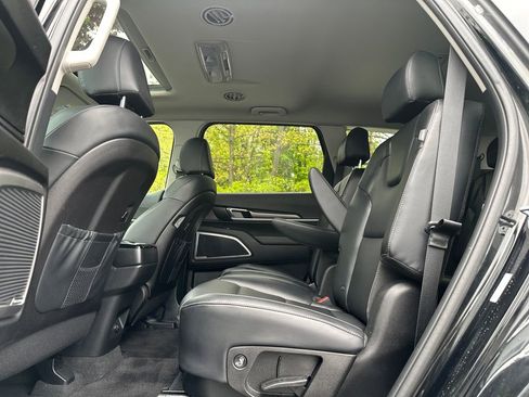 Used 2024 Kia Telluride S w/ S Sunroof Package AWD/4WD image 13