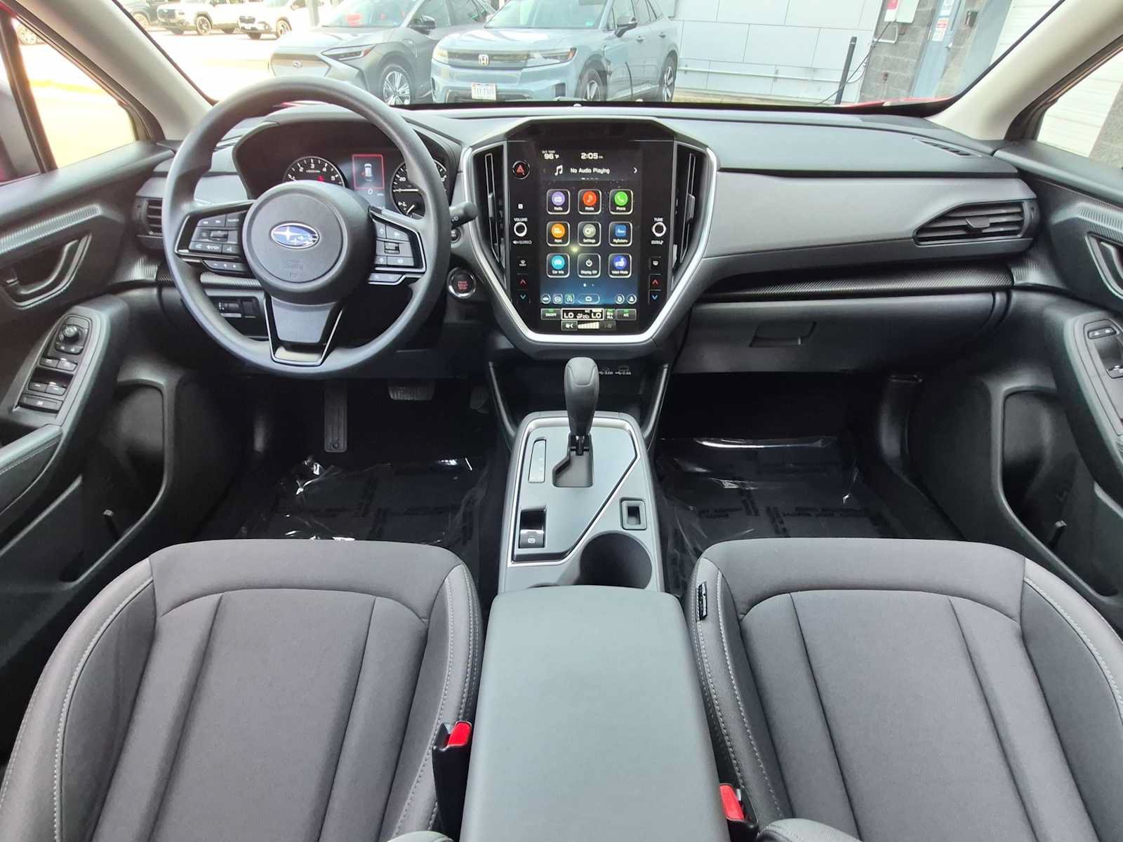 Used 2025 Subaru Crosstrek 2.5i Premium w/ Convenience Package #2 AWD/4WD image 15
