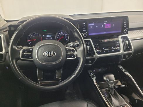 Used 2021 Kia Sorento SX AWD/4WD image 22