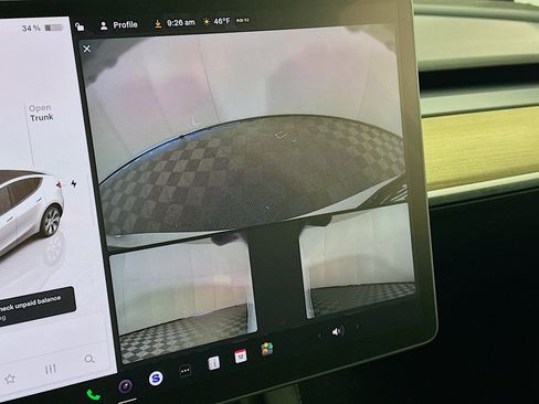 Used 2023 Tesla Model Y Long Range image 21