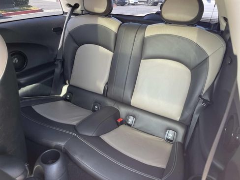 Used 2020 MINI Cooper SE w/ 6.5" Touchscreen Package FWD image 14