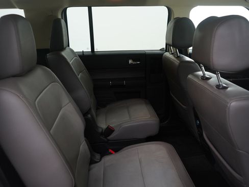 Used 2019 Ford Flex SEL w/ Equipment Group 202A image 12
