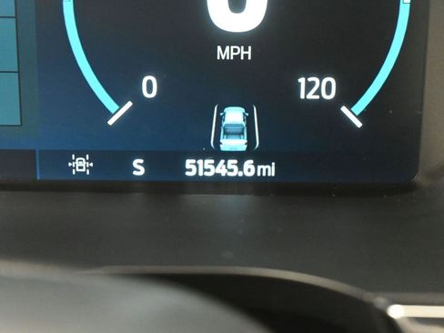 Used 2022 Ford F150 Platinum w/ Equipment Group 701A High image 14