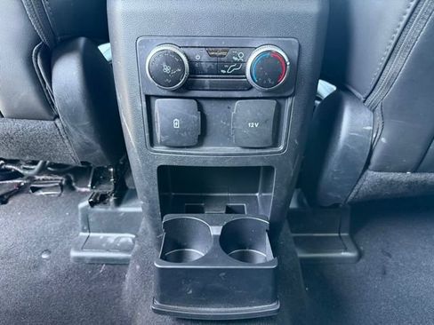Certified 2024 Ford Explorer XLT w/ Equipment Group 202A AWD/4WD image 24