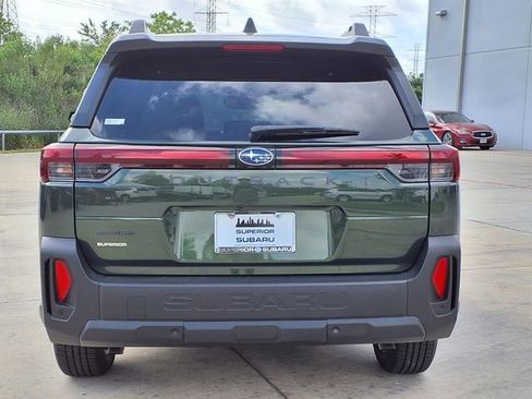New 2026 Subaru Outback Limited XT AWD/4WD image 5