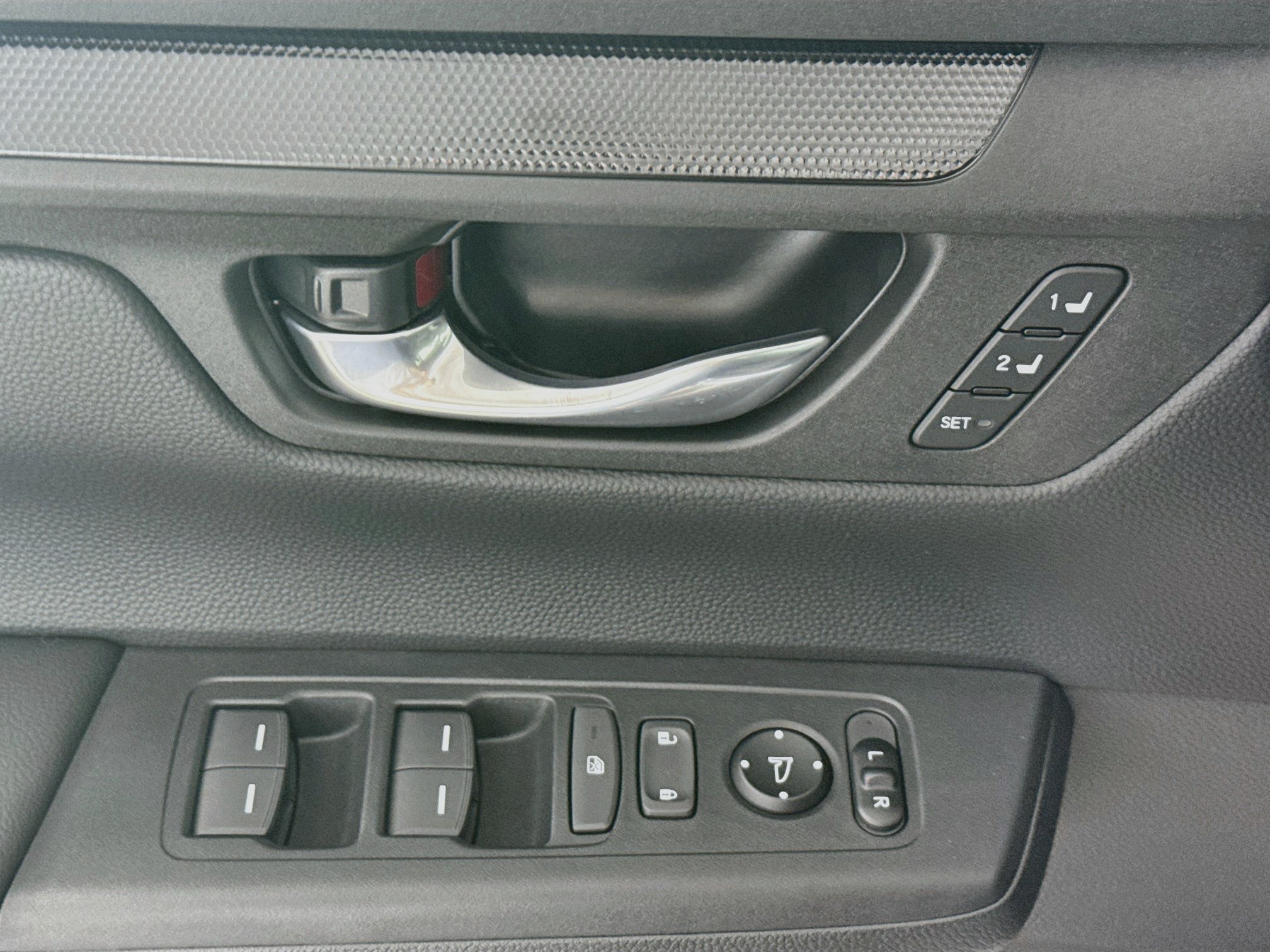 New 2026 Honda CR-V Sport-L image 20