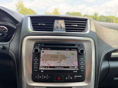 Used 2015 GMC Acadia Denali AWD/4WD image 16