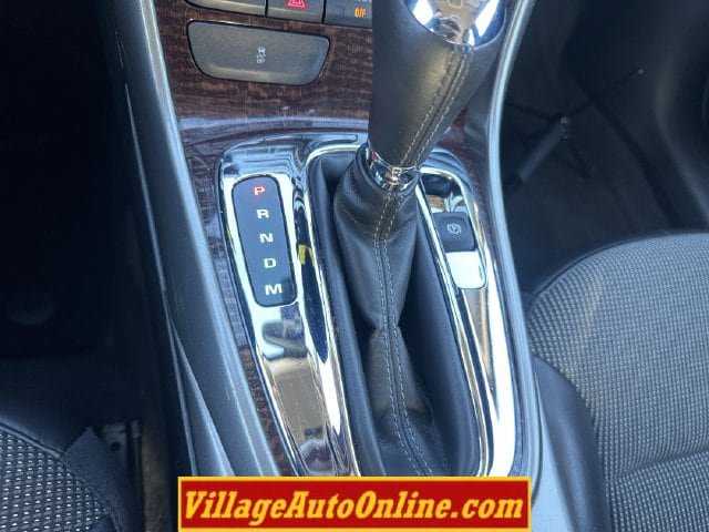 Used 2013 Chevrolet Malibu LT FWD image 19