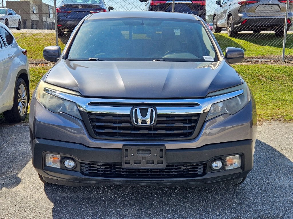 Used 2019 Honda Ridgeline RTL image 2