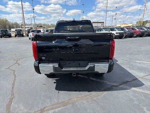 Used 2023 Toyota Tundra SR5 w/ TRD Off-Road Package image 6