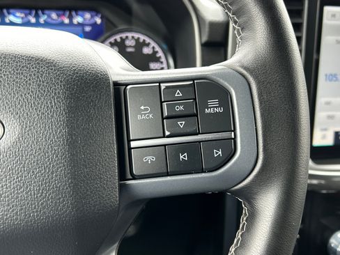 Used 2023 Ford F150 XLT w/ Equipment Group 302A High image 14