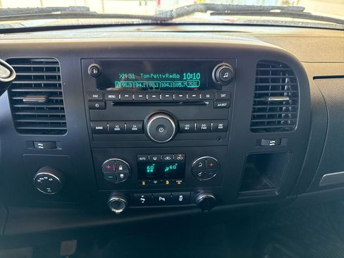 Used 2012 Chevrolet Silverado 1500 LT w/ All-Star Edition image 7