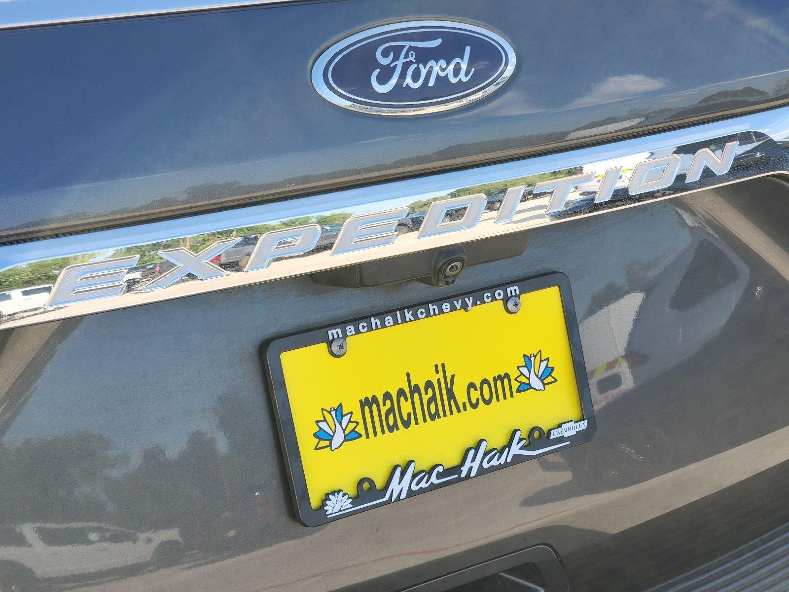 Used 2019 Ford Expedition XLT RWD image 12
