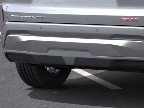 New 2026 GMC Terrain Denali image 14