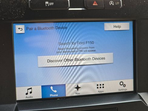 Used 2018 Ford F150 XLT w/ Equipment Group 302A Luxury AWD/4WD image 32