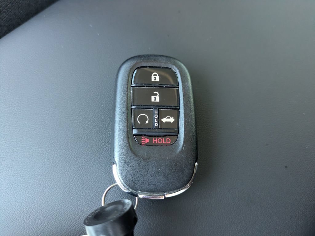 Used 2026 Honda Accord SE image 29
