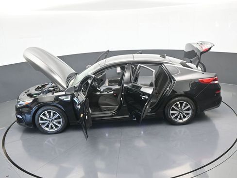 Used 2019 Kia Optima LX w/ LX Premium Package image 64