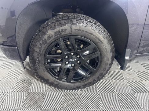 Used 2023 Chevrolet Silverado 1500 RST w/ All Star Edition Plus image 8