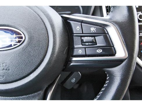 Used 2023 Subaru Ascent Limited w/ Technology Package AWD/4WD image 16