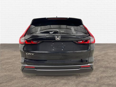 New 2026 Honda CR-V EX image 5