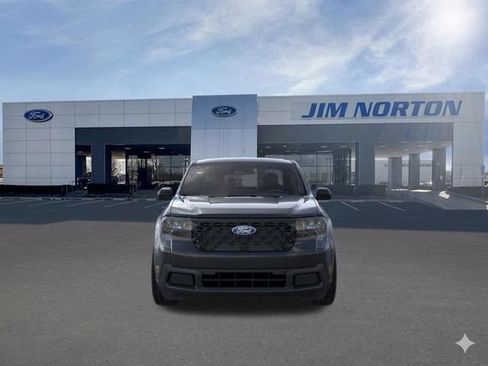 New 2026 Ford Maverick XLT w/ XLT Luxury Package AWD/4WD image 8