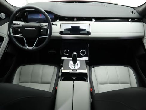 Certified 2023 Land Rover Range Rover Evoque R-Dynamic SE image 13