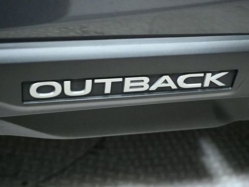 Used 2024 Subaru Outback Limited image 15