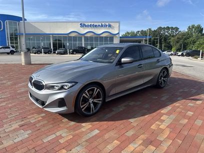 Used 2023 BMW 330i Sedan w/ Premium Package