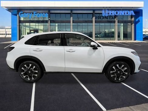 New 2026 Honda HR-V EX-L image 7