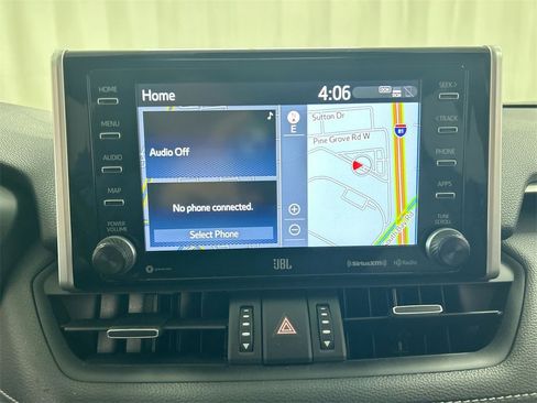 Used 2021 Toyota RAV4 Limited image 14