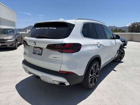Used 2026 BMW X5 sDrive40i w/ Premium Package RWD image 4