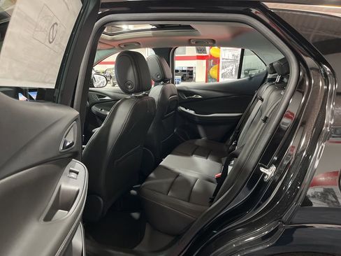 New 2026 Buick Encore GX Avenir w/ Avenir Technology Package AWD/4WD image 12