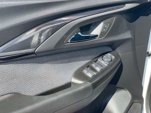 Used 2023 Chevrolet TrailBlazer LT image 12