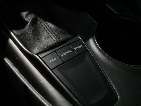Certified 2024 Toyota Camry SE FWD image 25