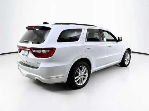 Used 2023 Dodge Durango GT AWD/4WD image 5