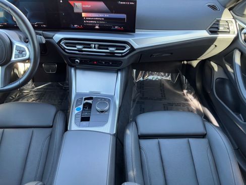 Used 2023 BMW i4 M50 image 17