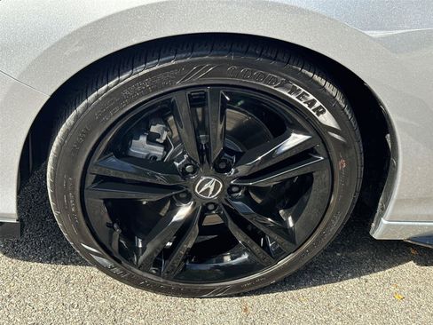 Used 2026 Acura Integra A-Spec FWD image 12