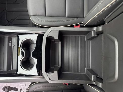 New 2026 Chevrolet Tahoe Premier w/ Sun And Tow Package image 33