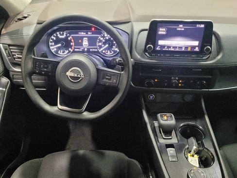 Used 2023 Nissan Rogue S image 22