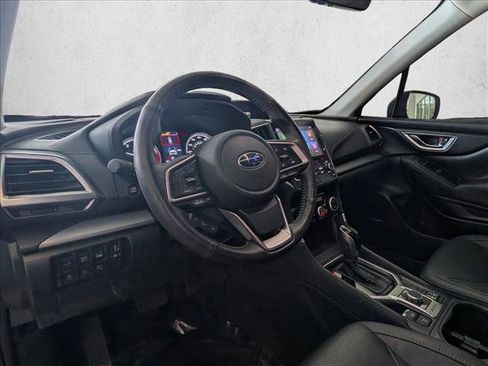 Used 2019 Subaru Forester Limited w/ Popular Package #3 image 10