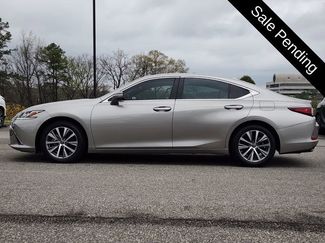 Used 2020 Lexus ES 350 w/ Premium Package video 2