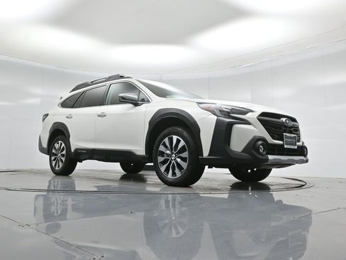 Used 2024 Subaru Outback Touring XT image 47