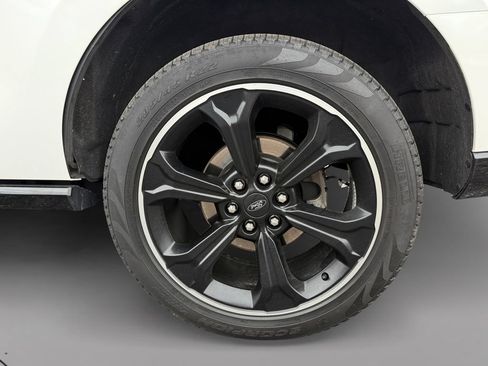 Used 2024 Ford Expedition Limited AWD/4WD image 29
