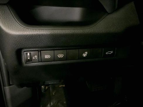 Used 2024 Toyota RAV4 XLE w/ Convenience Package AWD/4WD image 35